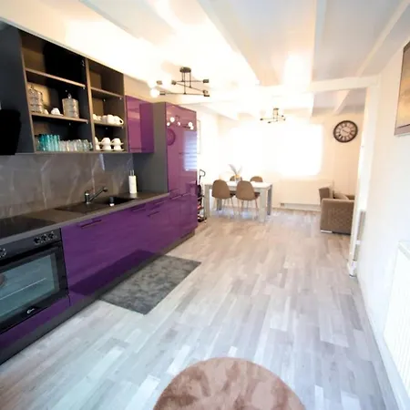 Holiday home Naehe Phantasialand, Therme Euskirchen