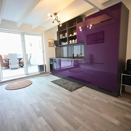 Holiday home Naehe Phantasialand, Therme Euskirchen