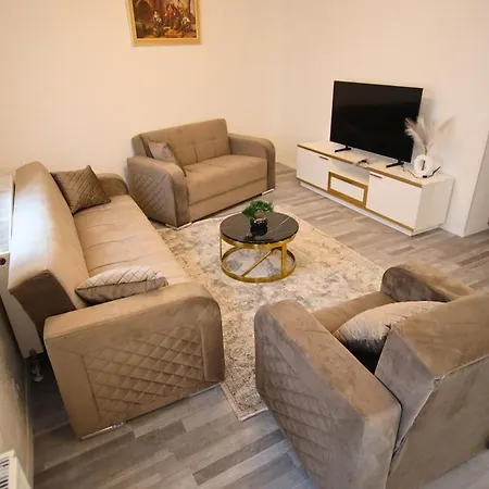 Naehe Phantasialand, Therme Euskirchen Tatil Evi