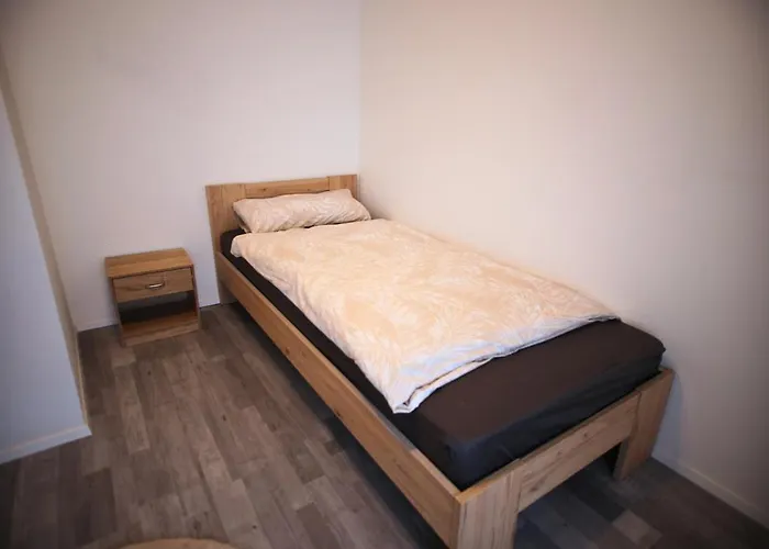 Naehe Phantasialand, Therme Euskirchen *