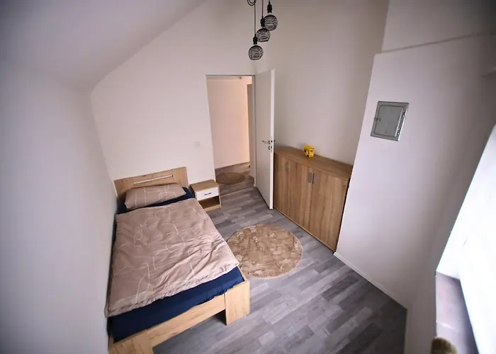 Naehe Phantasialand, Therme Euskirchen Vakantiehuis Weilerswist