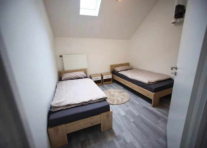 Naehe Phantasialand, Therme Euskirchen