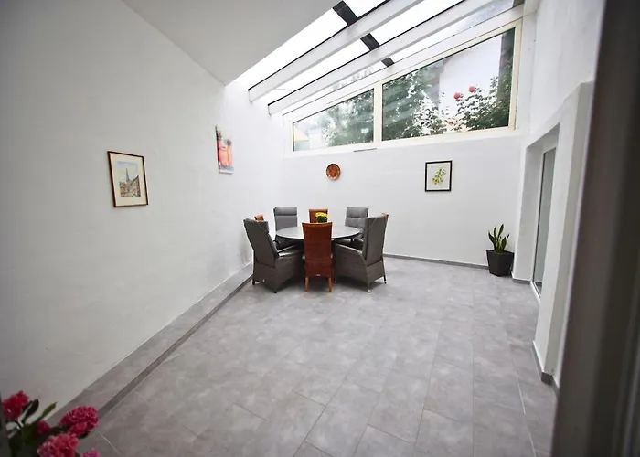 Naehe Phantasialand, Therme Euskirchen *