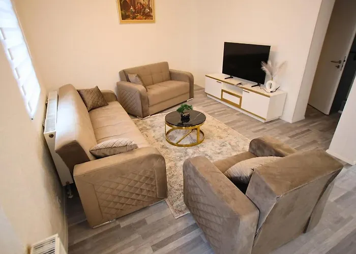 Naehe Phantasialand, Therme Euskirchen Vakantiehuis